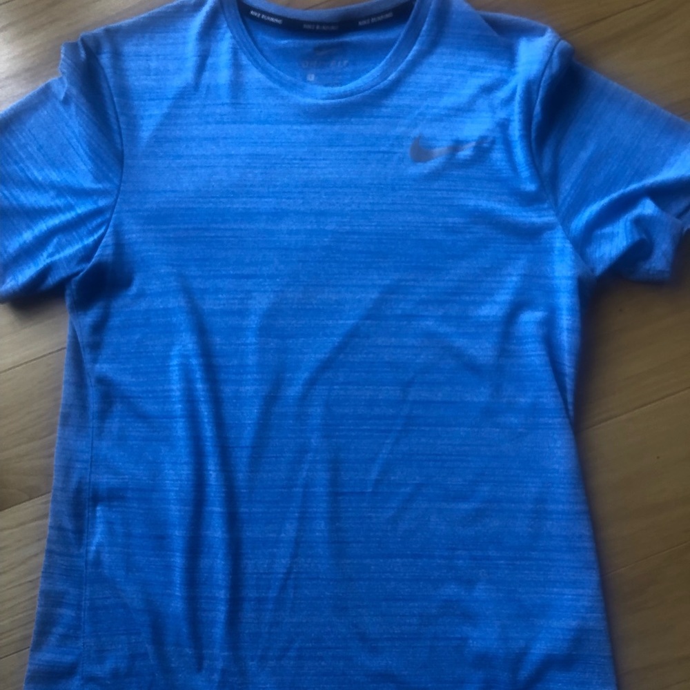 mens dri fit tee